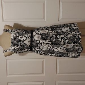 ⚫ "Citi Dress" Dress NWT
